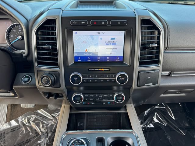 Certified 2021 Ford Expedition XLT AWD/4WD image 28