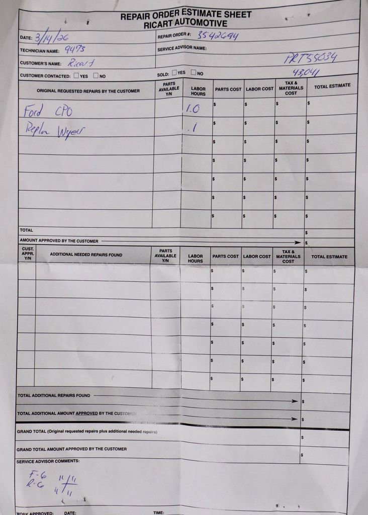 Used 2023 Chevrolet Silverado 1500 LT image 13