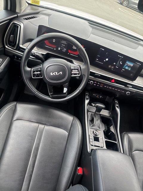 Used 2024 Kia Sorento X-Line EX AWD/4WD image 32