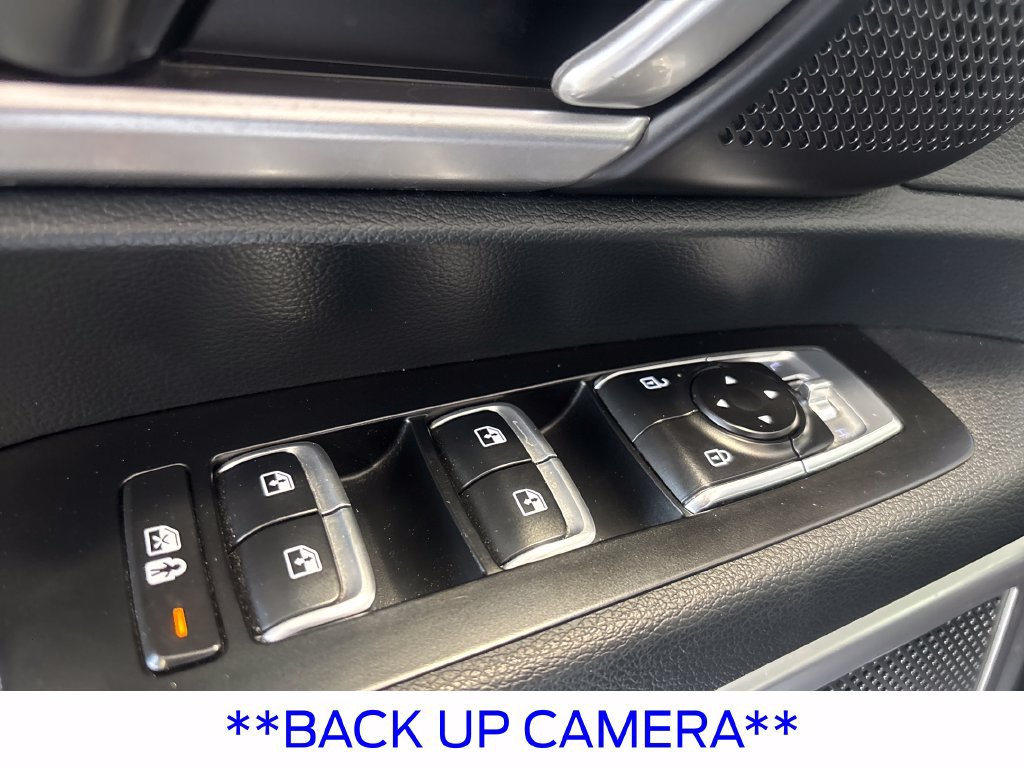 Used 2025 Kia Telluride S AWD/4WD image 37