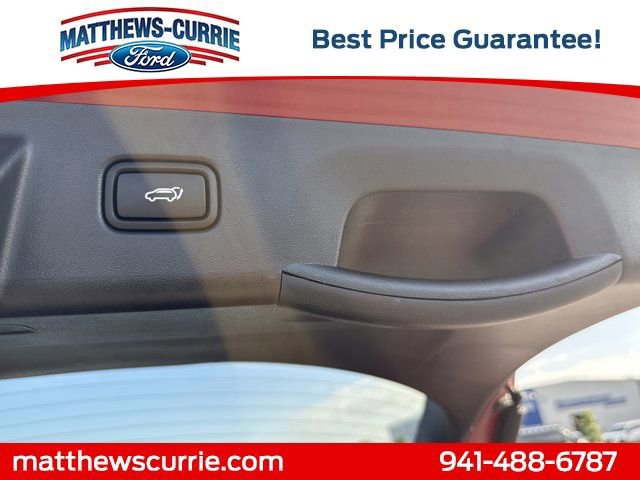 Used 2025 Hyundai Tucson SEL FWD image 14