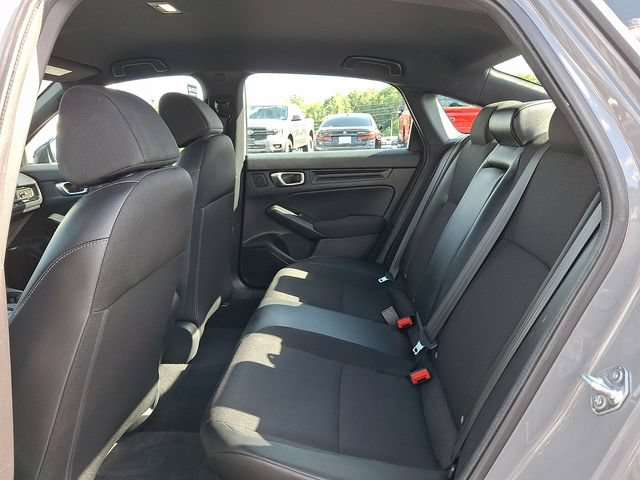 Used 2025 Honda Civic Sport image 10
