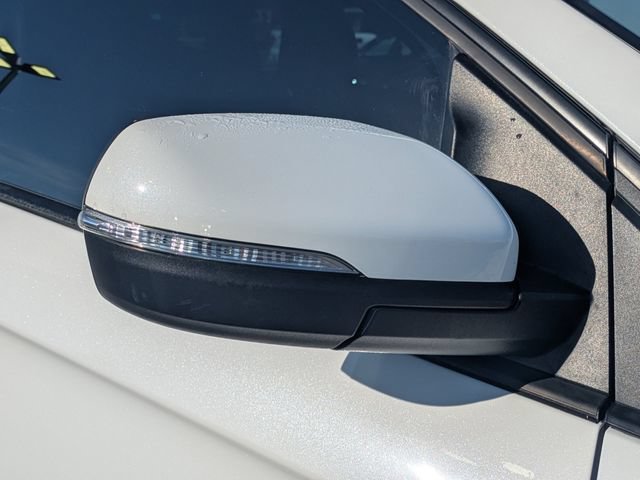 Certified 2020 Ford Edge ST w/ Equipment Group 401A AWD/4WD image 12