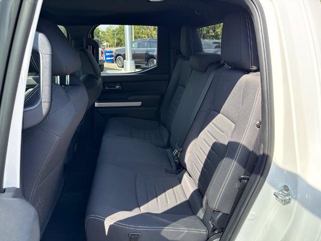 Used 2024 Toyota Tacoma TRD Off-Road AWD/4WD image 22