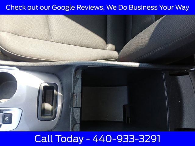 Used 2023 Chevrolet Malibu LT FWD image 30
