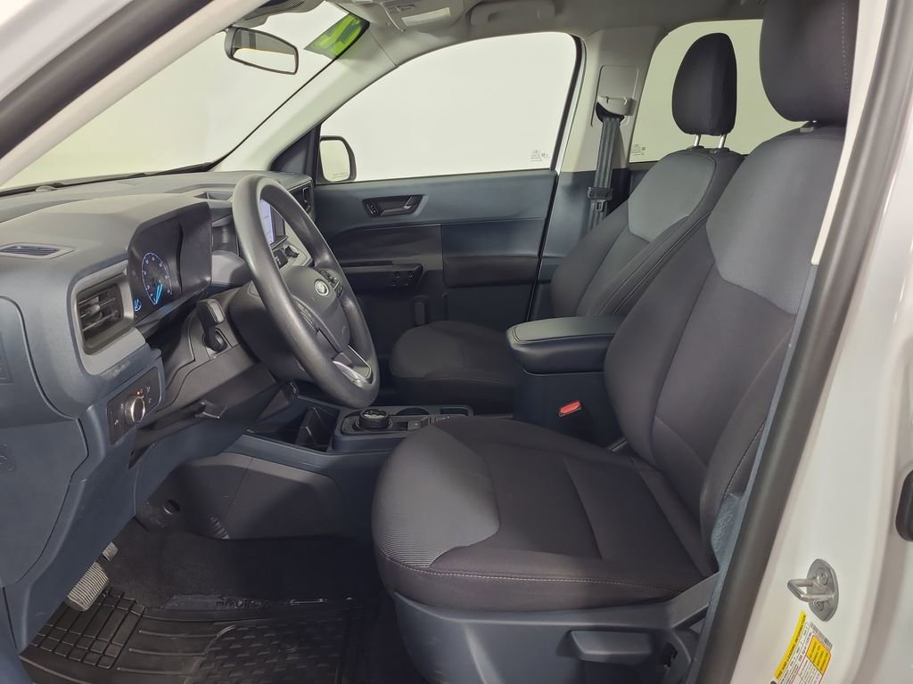 Certified 2022 Ford Maverick XL FWD image 17