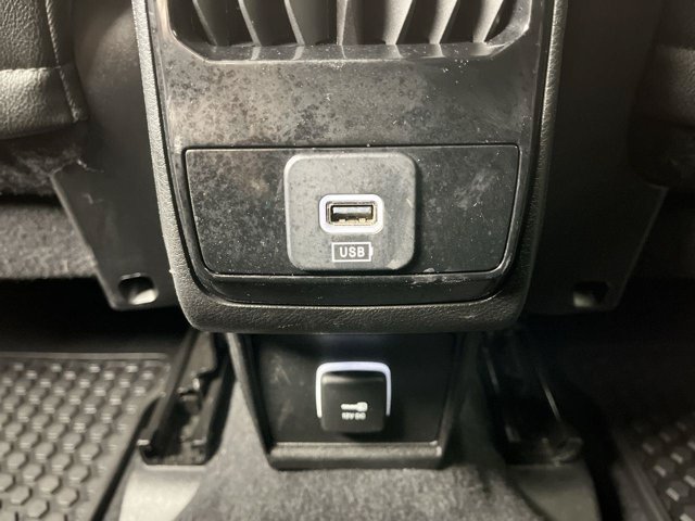 Used 2025 Jeep Compass Trailhawk AWD/4WD image 10