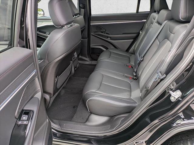 Used 2025 Jeep Wagoneer S Limited image 20