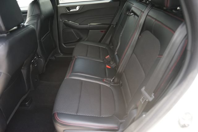 Certified 2025 Ford Escape ST-Line w/ Tech Pack #1 FWD image 12