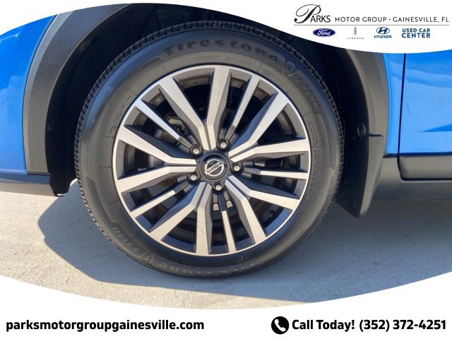 Used 2021 Nissan Kicks SR w/ SR Premium Package image 10