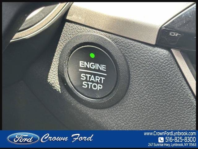 Certified 2022 Ford Escape SEL w/ Technology Package AWD/4WD image 27