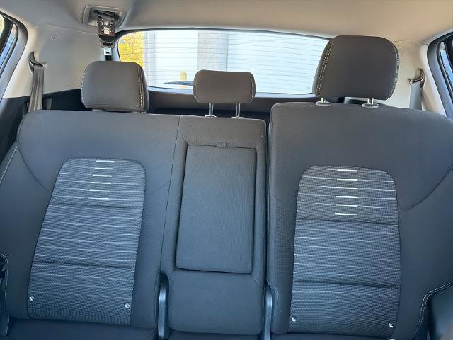 Used 2018 Kia Sportage LX w/ LX Technology Package image 25