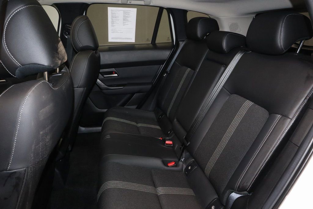 Used 2025 MAZDA CX-50 AWD 2.5 S w/ Premium Package image 23