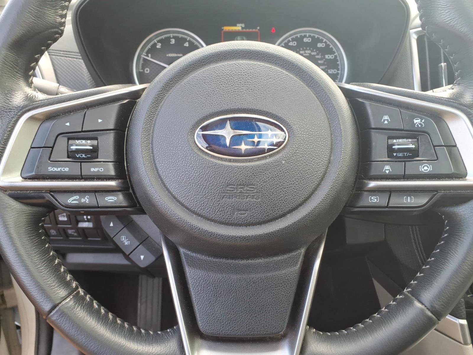 Used 2020 Subaru Forester Premium AWD/4WD image 16