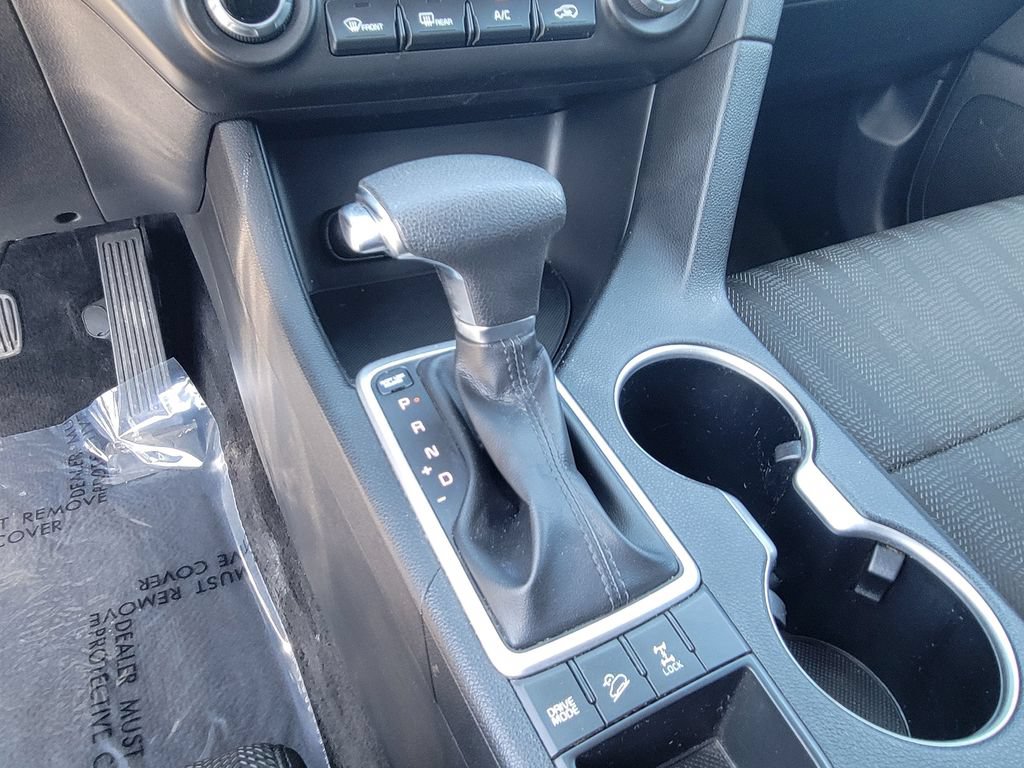 Used 2021 Kia Sportage LX AWD/4WD image 30