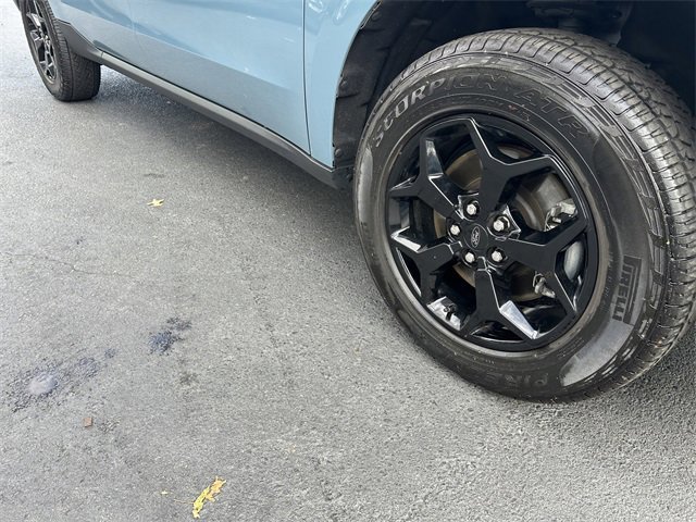 Certified 2023 Ford Maverick XLT w/ Equipment Group 300A Standard image 12