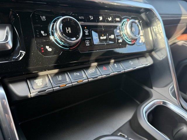 Used 2024 GMC Sierra 2500 Denali Ultimate image 29