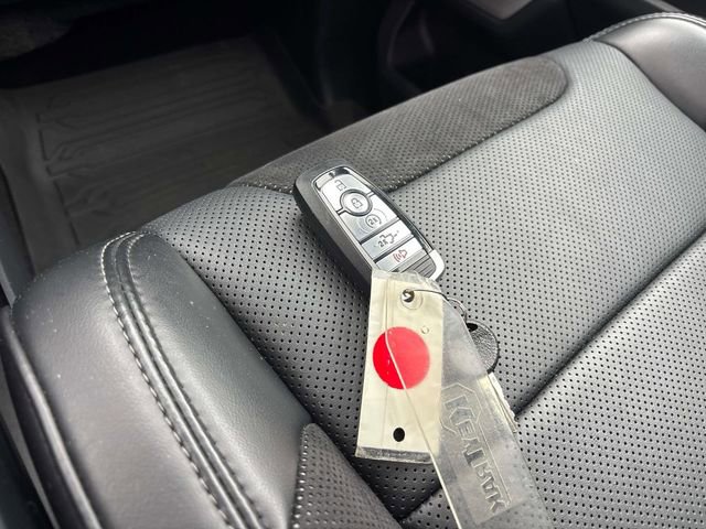 Certified 2024 Ford F150 Raptor image 38