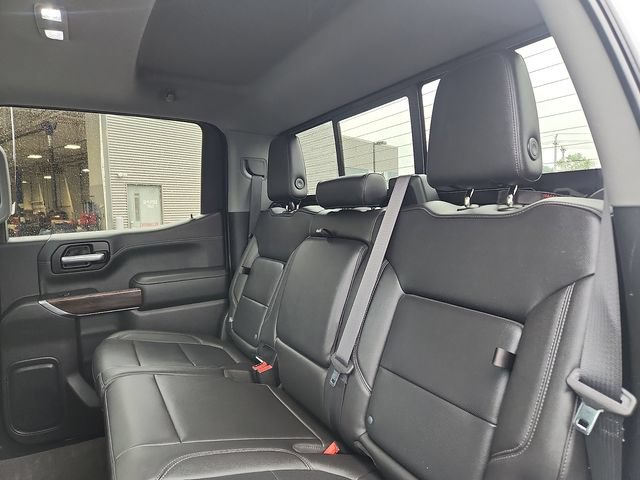 Used 2019 GMC Sierra 1500 SLT w/ SLT Premium Package AWD/4WD image 25