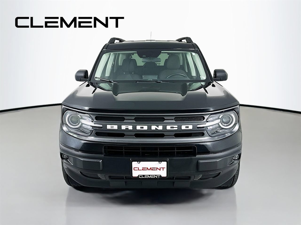 Certified 2022 Ford Bronco Sport Big Bend w/ Convenience Package AWD/4WD image 3