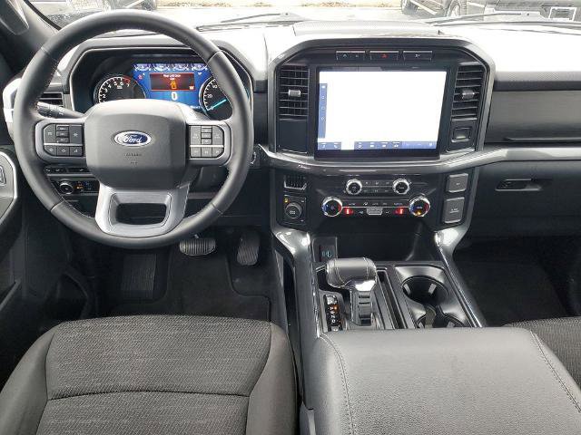 Certified 2023 Ford F150 XLT w/ Equipment Group 302A High image 22