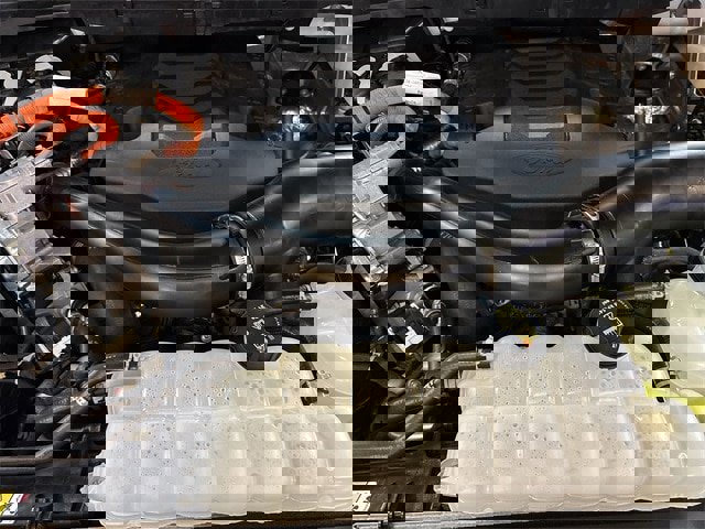 Certified 2023 Ford F150 XLT w/ Equipment Group 302A High image 16