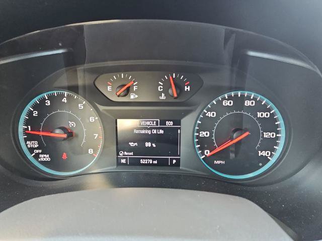 Used 2025 Chevrolet Malibu LT FWD image 19