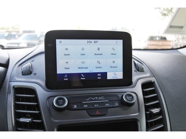 Certified 2022 Ford Transit Connect XL image 19