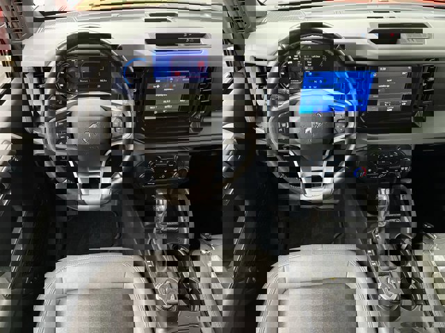 Certified 2023 Ford Bronco Big Bend image 12