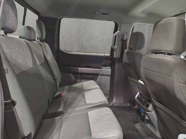 Certified 2023 Ford F150 XLT w/ Equipment Group 302A High AWD/4WD image 21