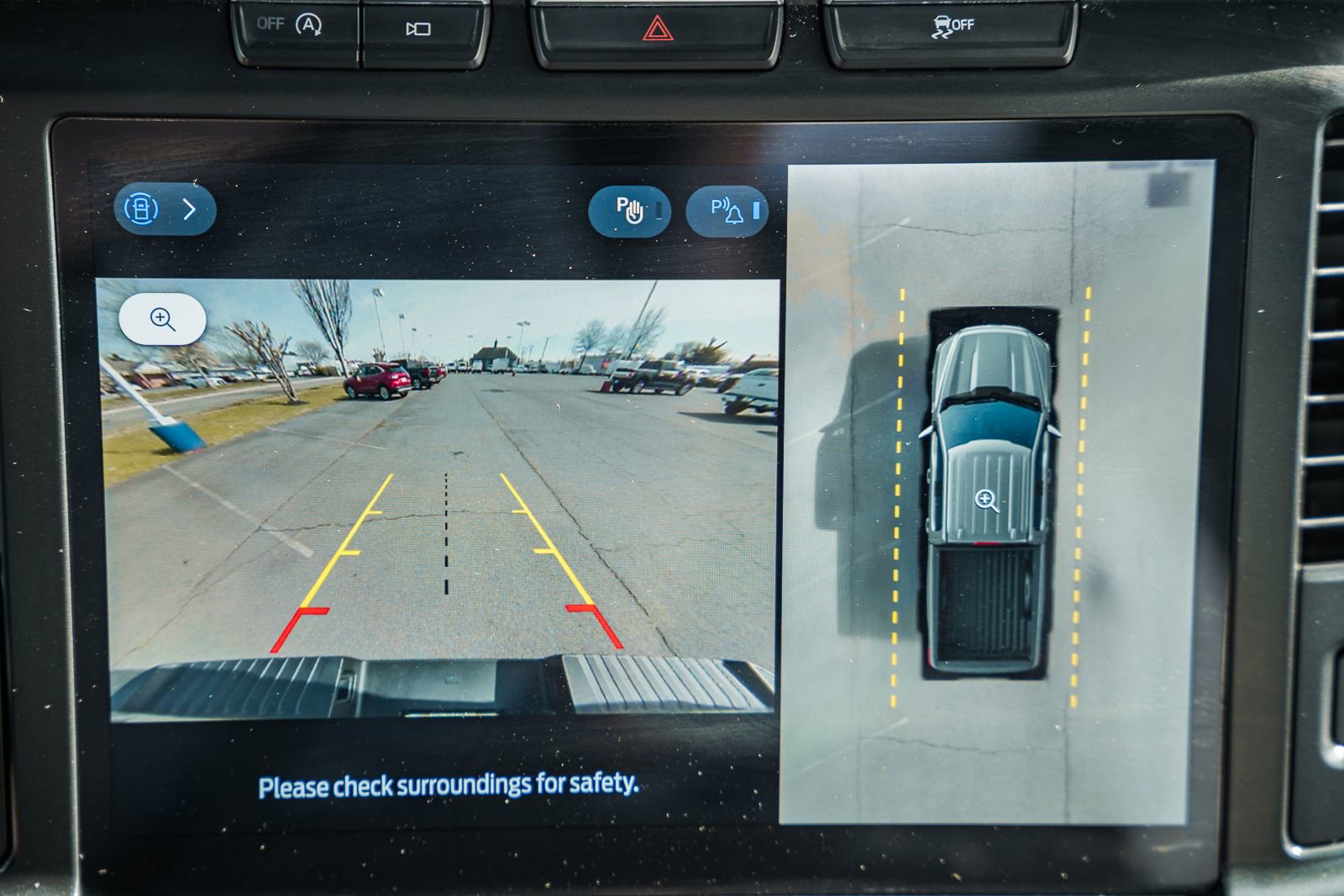 Certified 2024 Ford F150 XLT w/ Tow/Haul Package image 50