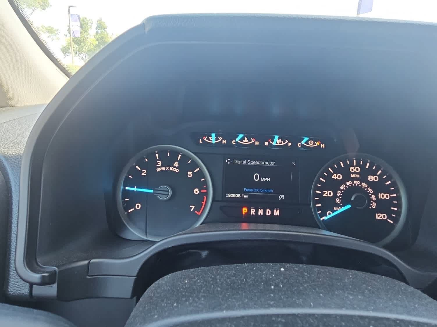 Certified 2019 Ford F150 XLT w/ Equipment Group 301A Mid RWD image 19