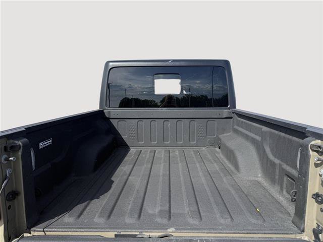 Used 2020 Jeep Gladiator Sport w/ Quick Order Package 24S AWD/4WD image 9