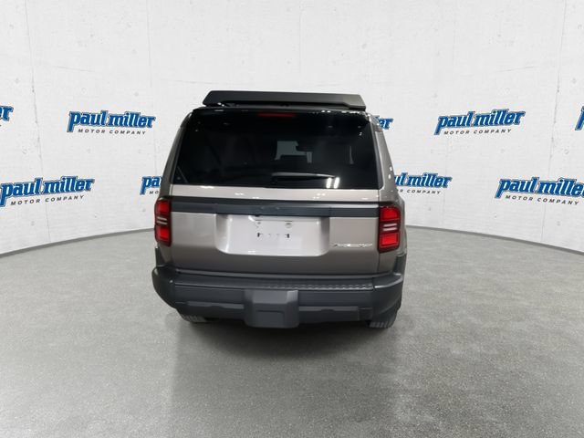 Used 2025 Toyota Land Cruiser 1958 AWD/4WD image 10