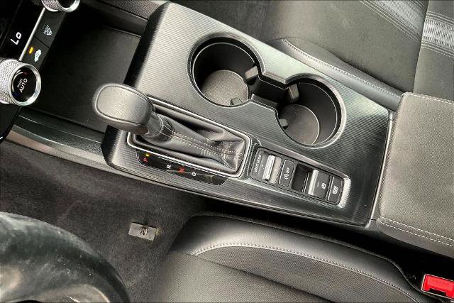 Used 2024 Honda Civic Sport image 18