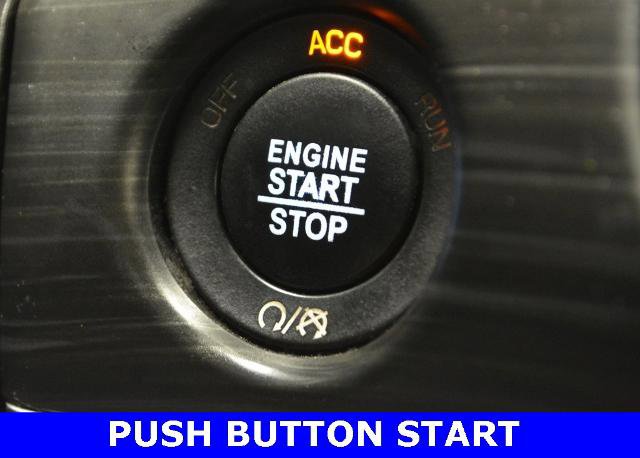 Used 2021 Jeep Grand Cherokee Limited image 21