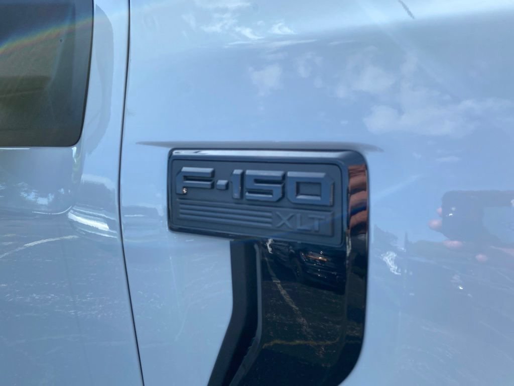 Certified 2024 Ford F150 XLT w/ Equipment Group 302A MID AWD/4WD image 3