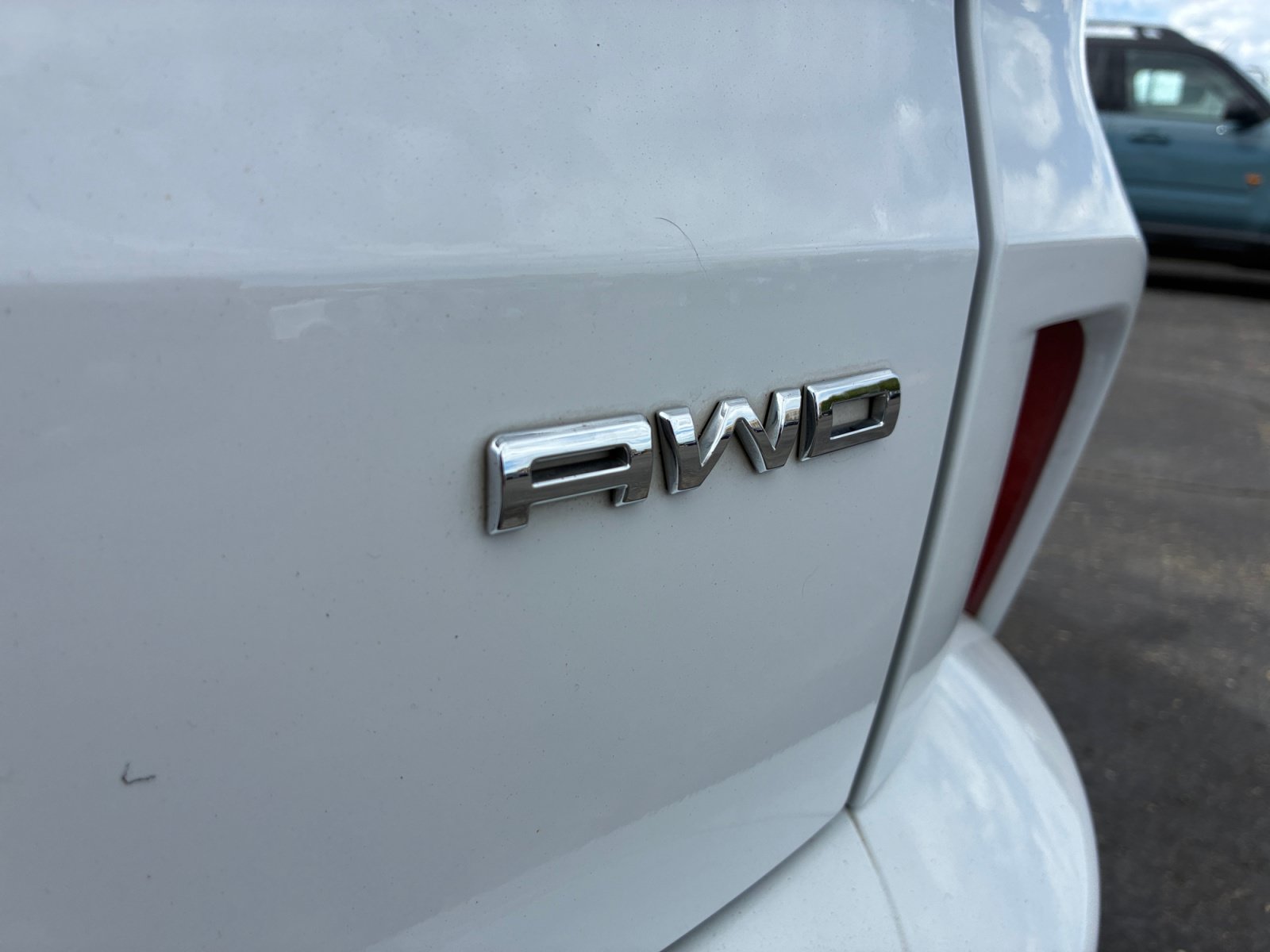 Certified 2023 Ford Escape ST-Line AWD/4WD image 24
