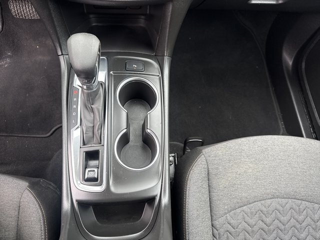 Used 2022 Chevrolet Equinox LT FWD image 26