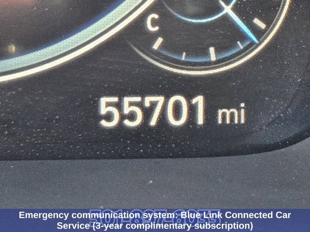 Used 2021 Hyundai Sonata SEL Plus w/ Cargo Package FWD image 34