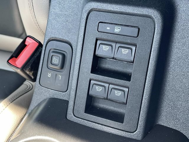 Certified 2023 Ford Bronco Wildtrak AWD/4WD image 34