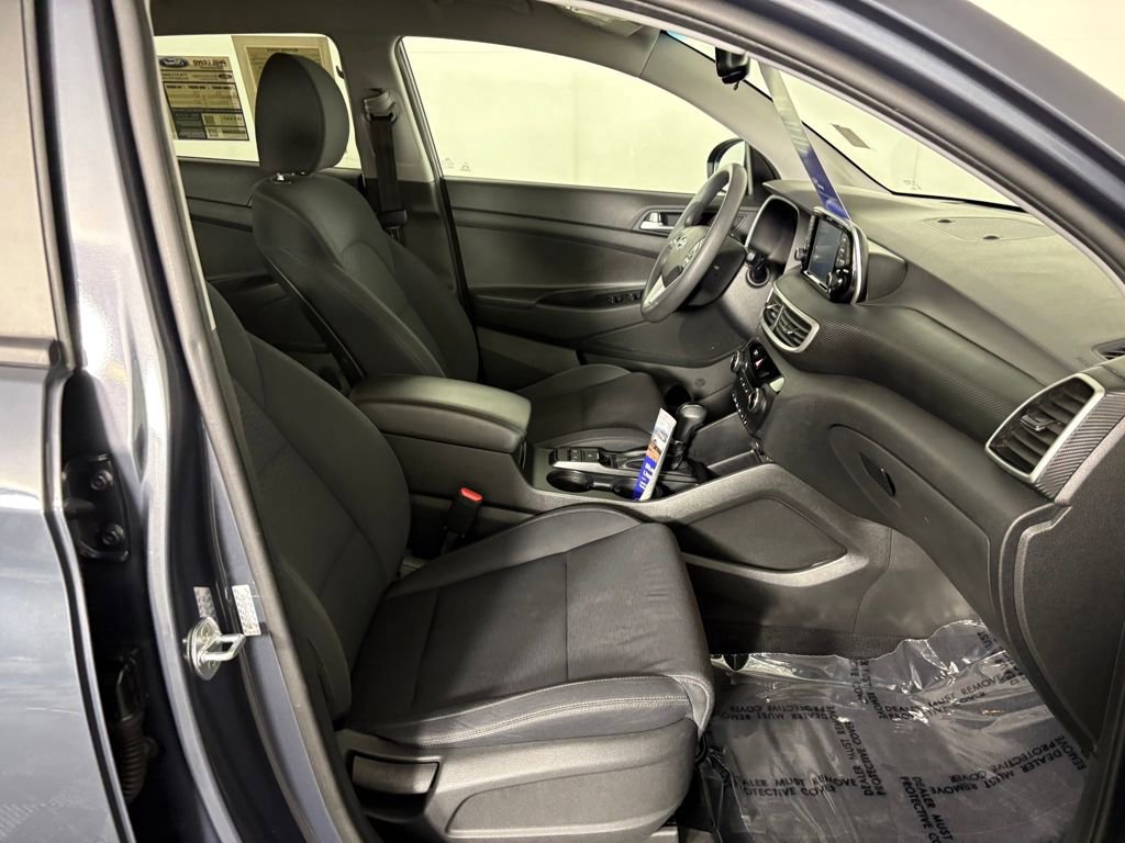 Used 2020 Hyundai Tucson Value image 34