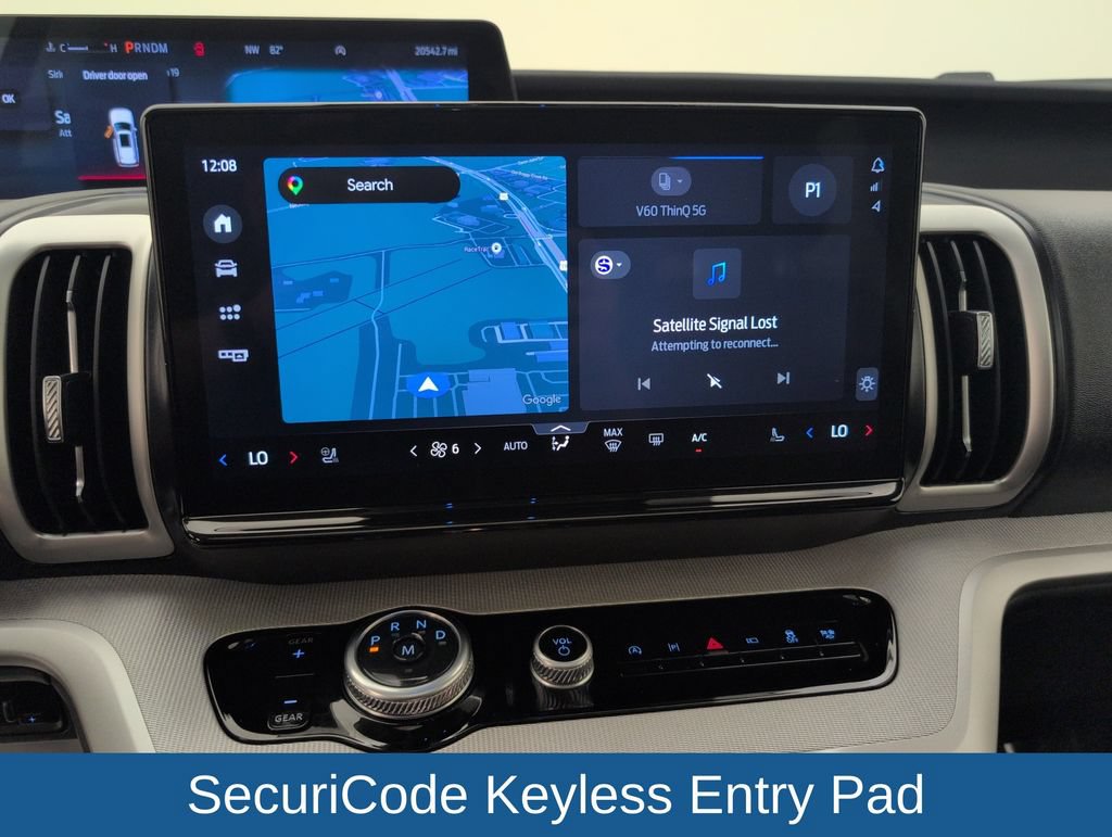 Certified 2025 Ford Expedition Active RWD image 27