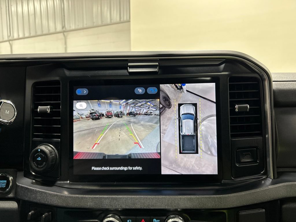 Certified 2026 Ford F350 Platinum AWD/4WD image 24