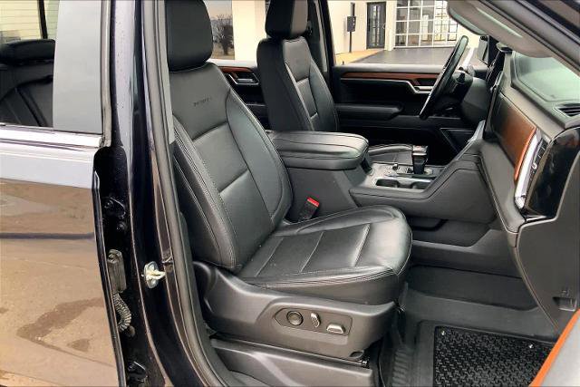 Used 2023 GMC Sierra 1500 Denali image 10