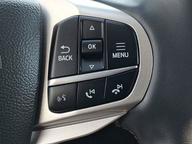 Certified 2025 Ford Explorer Active AWD/4WD image 22