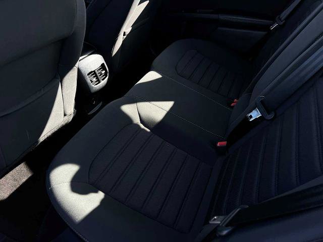 Certified 2019 Ford Fusion SE image 16