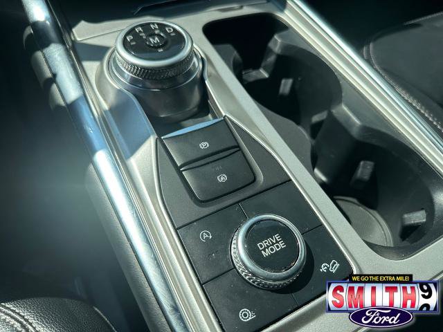 Certified 2020 Ford Explorer XLT w/ Equipment Group 202A AWD/4WD image 28