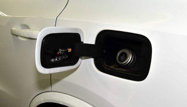 Used 2023 Dodge Durango R/T image 9