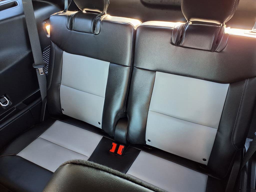 Certified 2023 Ford Explorer XLT w/ Equipment Group 202A image 11